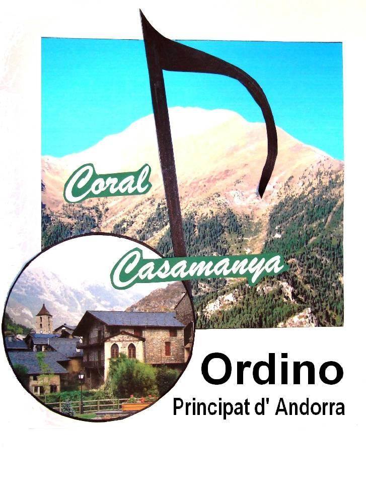 Coral Casamanya