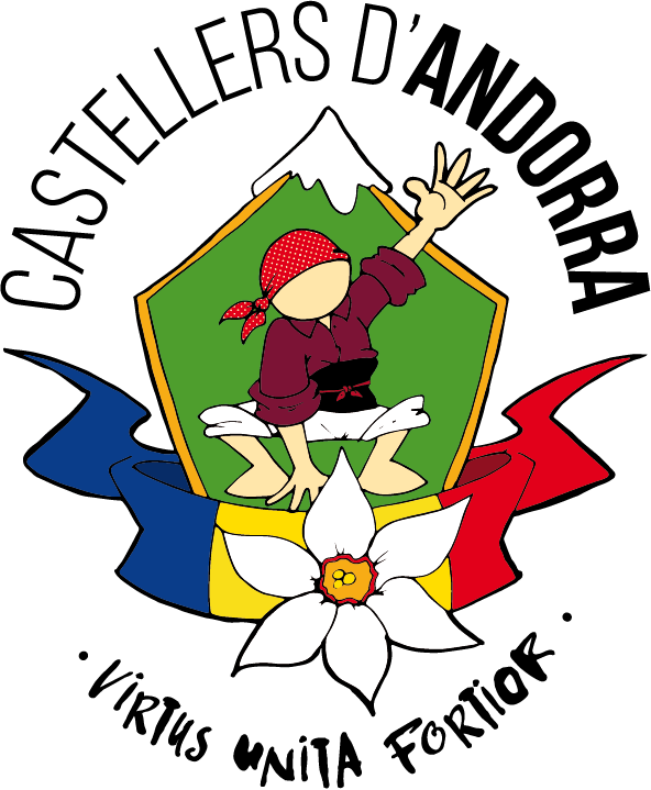 Castellers d'Andorra